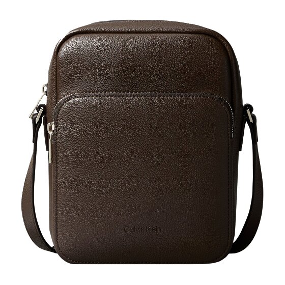 Calvin Klein Micro Pebble Schoudertas 18 cm
