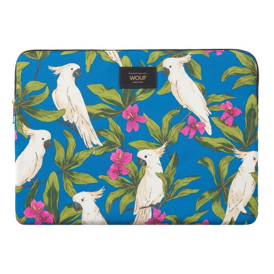 Wouf Laptop hoes 34 cm