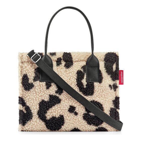 reisenthel Daily Shopper Shopper Tas 21 cm