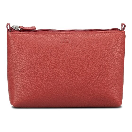 Jost Vika Cosmetische tas Leer 12 cm