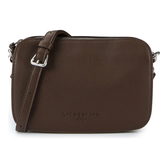 Liebeskind Luka Schoudertas M Leer 20.5 cm