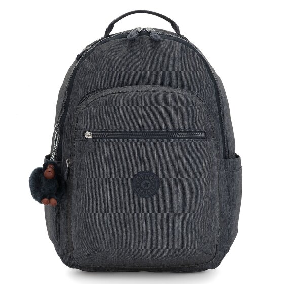 Kipling Back To School Seoul rugzak 44 cm laptopvak