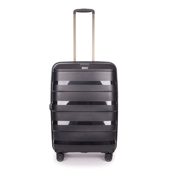 Stratic Stro + 4-wielige trolley 65 cm