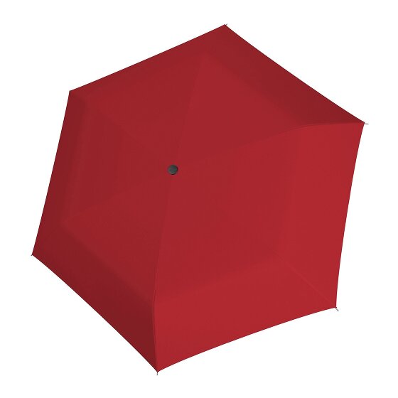 Doppler Carbonsteel Slim Pocket Paraplu 22 cm