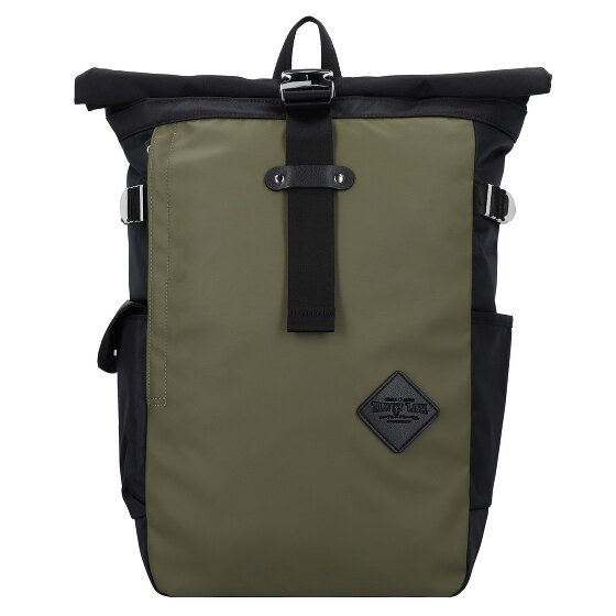 Harvest Label Naka Dagrugzak 44 cm Laptop compartiment