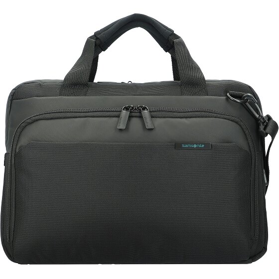 Samsonite Mysight aktetas 39 cm met laptopvak
