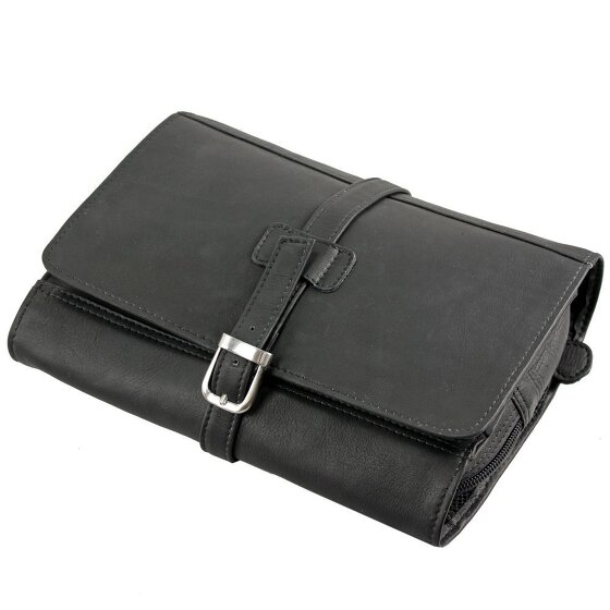 Harold's Country Toilettas Leer 22 cm