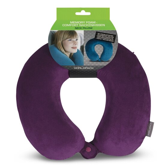 Worldpack Nekkussen 30 cm