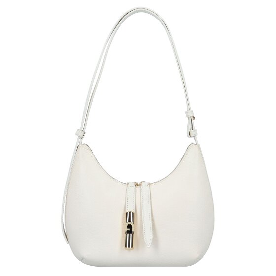 Furla Goccia Schoudertas Leer 22 cm