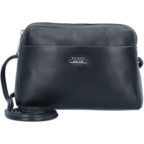 Picard Echte Schoudertas Leer 21 cm