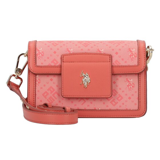 U.S. Polo Assn. NEW HAMPTON Schoudertas 20 cm