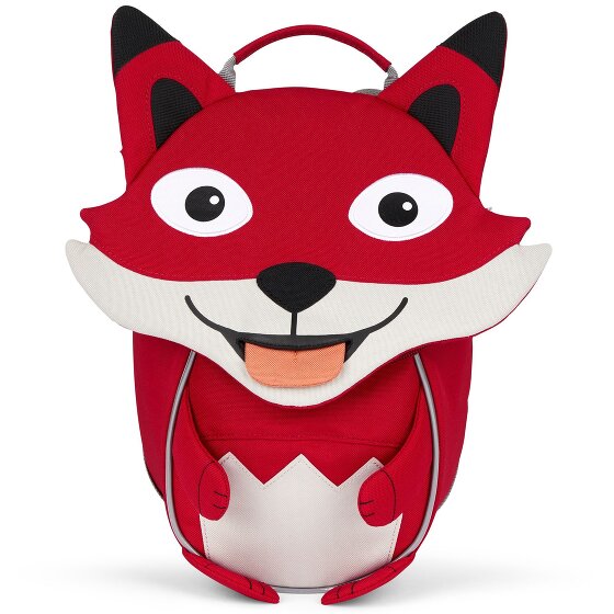 Affenzahn Kleiner Freund Fuchs Kleuterschool rugzak 25 cm