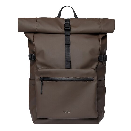 Sandqvist Stream Dagrugzak 42 cm Laptop compartiment