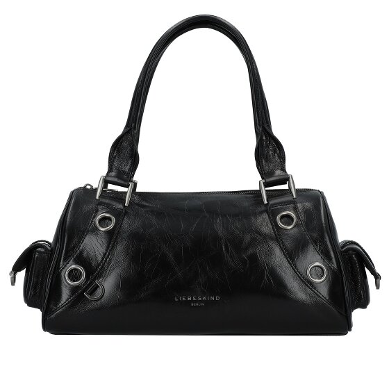 Liebeskind Nika Schoudertas Leer 35 cm