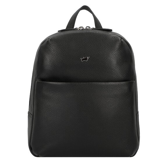 Braun Büffel Hanna Stad rugzak S Leer 31 cm