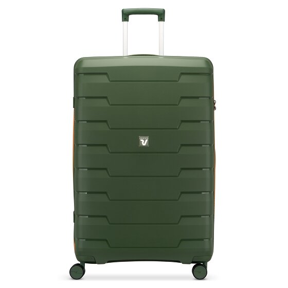 Roncato Skyline 2.0 Neon 4 wielen Trolley 79 cm