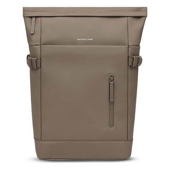 Kapten & Son Helsinki Dagrugzak 46 cm Laptopvak