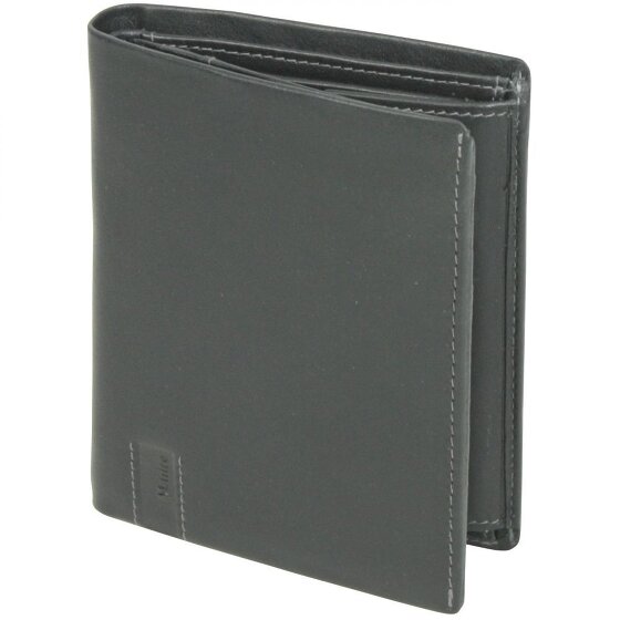 Maître Speciale make-up portemonnee leer 10 cm