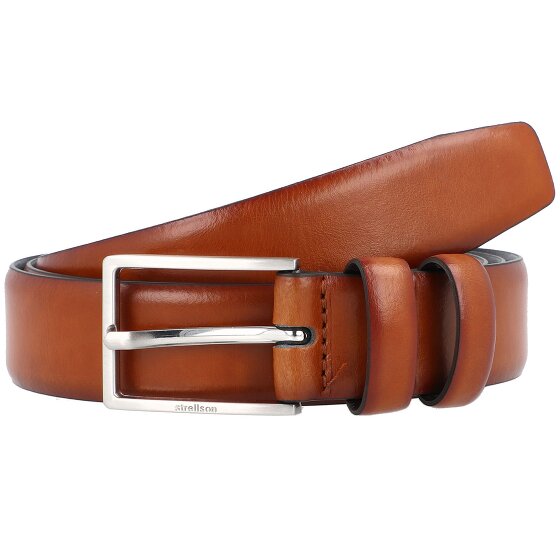 Strellson Riem leer