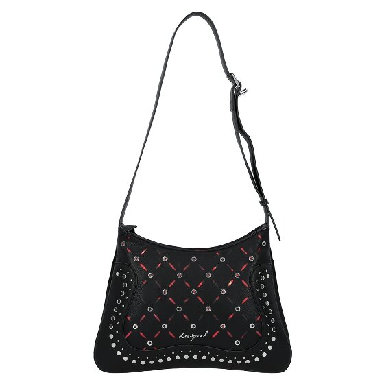 Desigual Yankee Manaos Schoudertas 31 cm