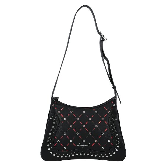 Desigual Yankee Manaos Schoudertas 31 cm