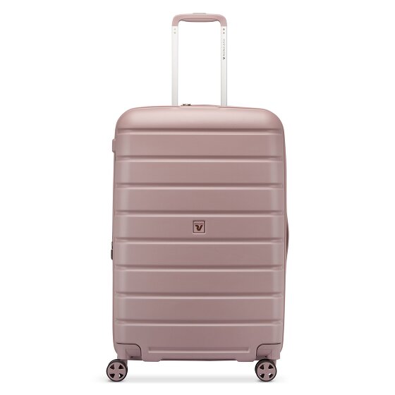 Roncato Relife 4 wielen Trolley 73 cm met uitbreidingsplooi