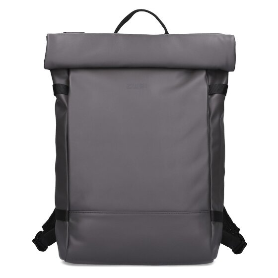 Zwei Aqua Dagrugzak 45 cm Laptopvak