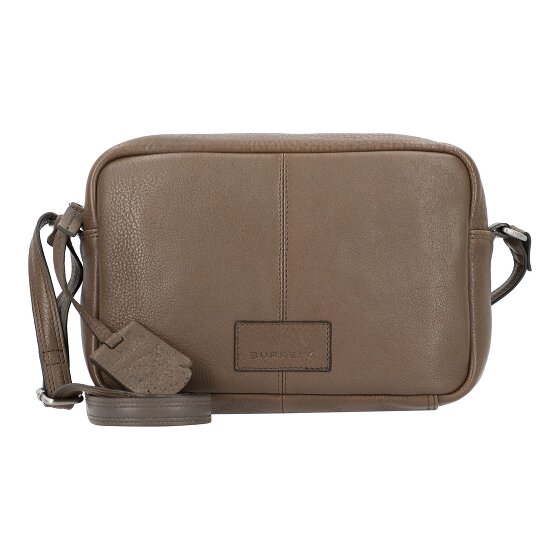 Burkely Soft Skylar Schoudertas Leer 22 cm