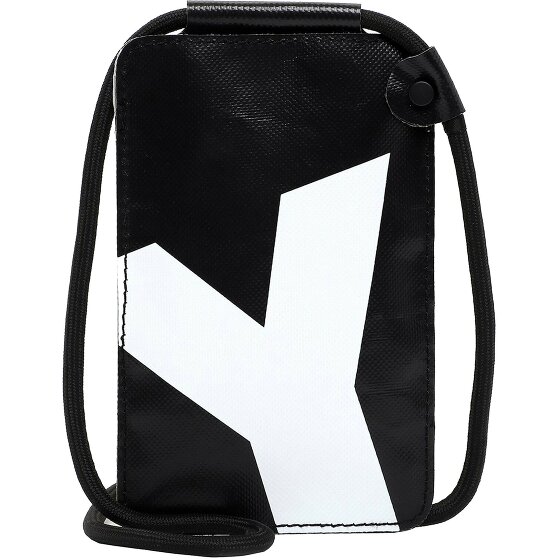 Suri Frey Jessey Tarpaulin Mobiel Telefoonhoesje 11,5 cm