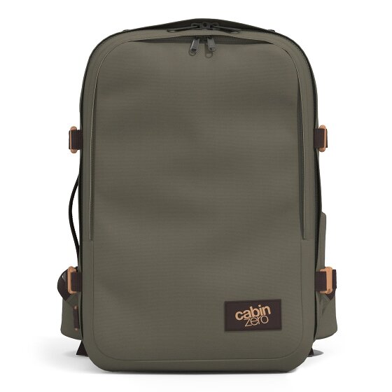 Cabin Zero Travel Cabin Bag Classic Pro 32L Rugzak 46 cm Laptopcompartiment