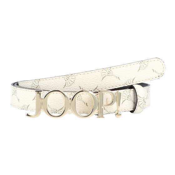 Joop! Logo riem