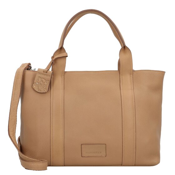 Burkely Soft Skylar Handtas Leer 31 cm