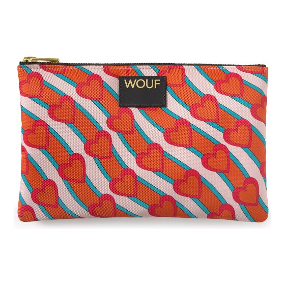 Wouf Daily Cosmetische tas 26 cm