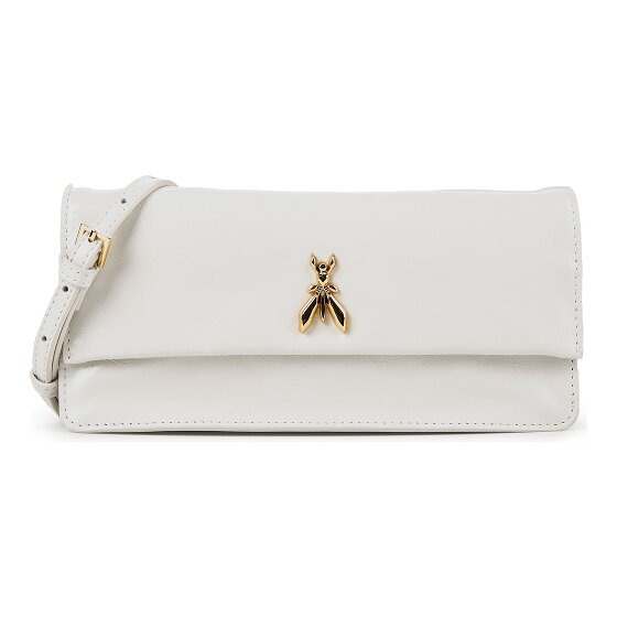 Patrizia Pepe Crossbody tas Leder 23.5 cm