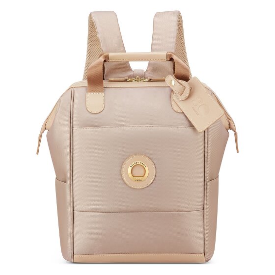 Delsey Paris Chatelet Air 2.0 Dagrugzak RFID-bescherming 37.5 cm Laptopvak