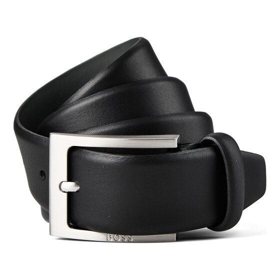 Boss Barnabie Riem Leer