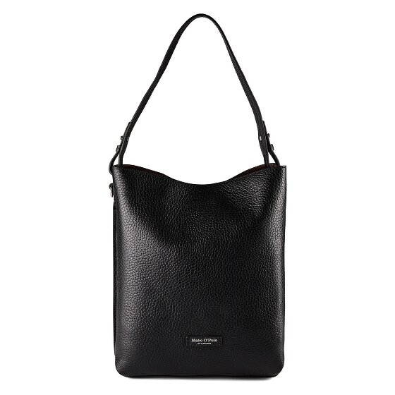 Marc O'Polo Schoudertas M Leder 30 cm
