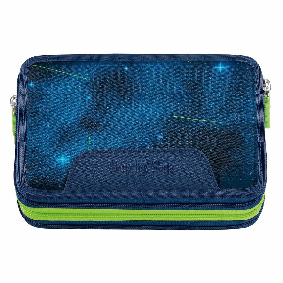 Step by Step Potloodetui