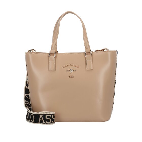 U.S. Polo Assn. Heat Shopper Tas 27 cm