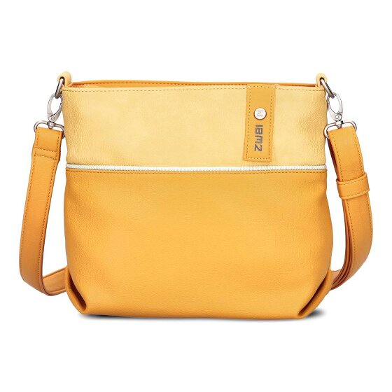 Zwei Jana Schoudertas 27 cm