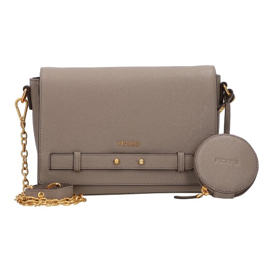 Picard Chic Way Schoudertas Leer 23 cm