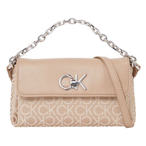 Calvin Klein Re-Lock Handtas 19 cm Calvin Klein Re-Lock Handtas 19 cm