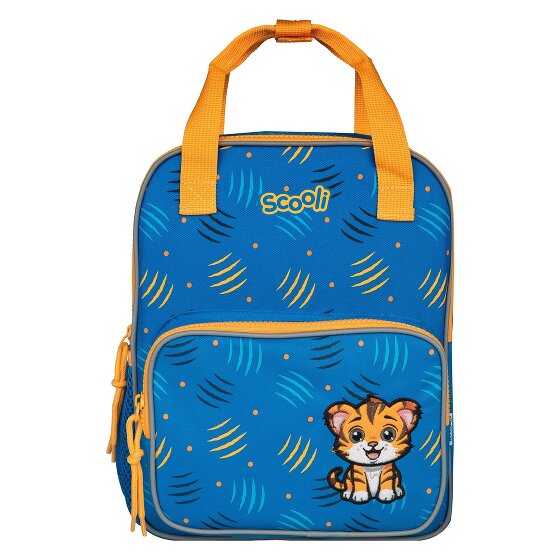 Scooli Mini-Me Kleuterschool rugzak 30 cm