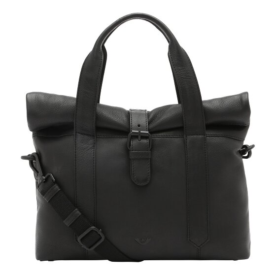 Voi 4Seasons Schoudertas Leer 32 cm