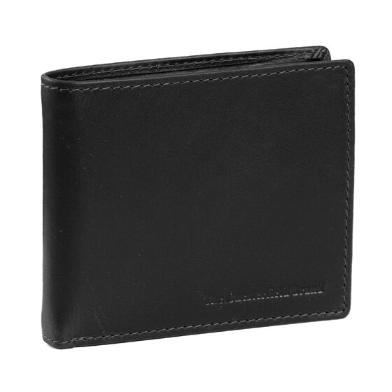The Chesterfield Brand Ralph Portemonnee RFID-bescherming Leer 10 cm