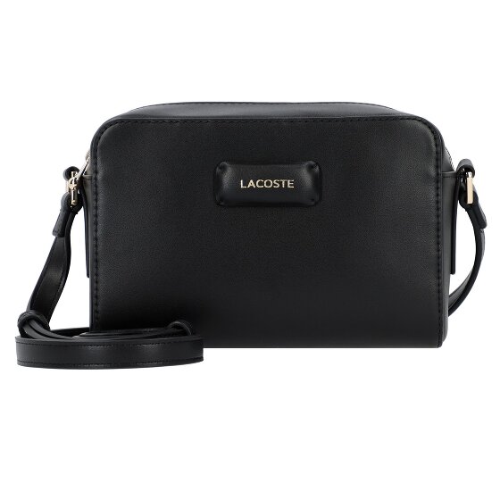 Lacoste LG Lacoste Casual Schoudertas S Leer 20.5 cm