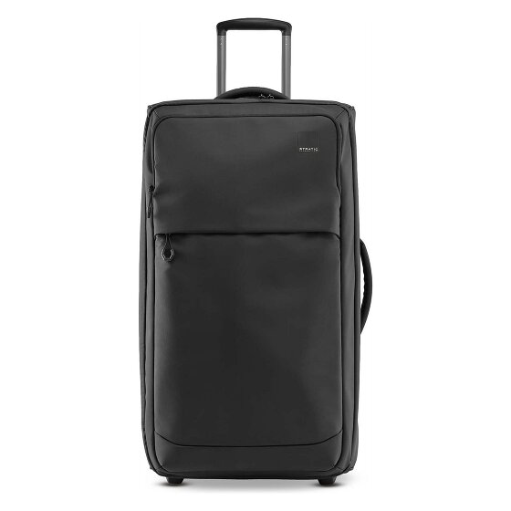 Stratic Vibe 2 wielen Reistas 79 cm