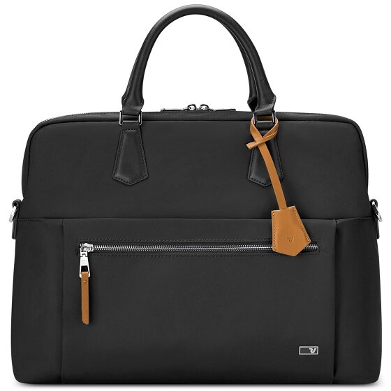 Roncato Woman Biz Koffer 42 cm Laptop compartiment