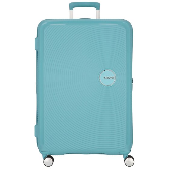 American Tourister Soundbox 4 wielen Trolley 77 cm met uitbreidingsplooi