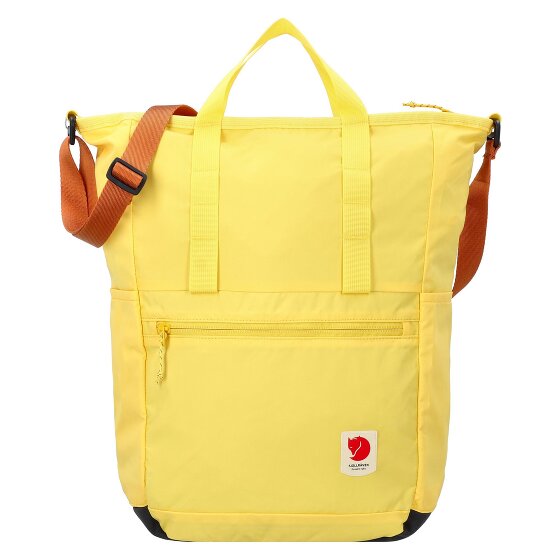 Fjällräven High Coast Totepack Dagrugzak 40 cm Laptop compartiment
